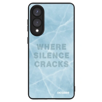Obal pre Samsung Galaxy S25 Edge 5G - SILENCE