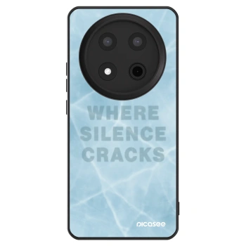 Obal pre Honor Magic7 Lite 5G - SILENCE