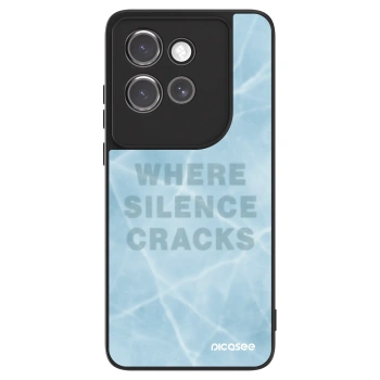 Obal pre Motorola Edge 50 Neo - SILENCE