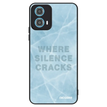 Obal pre Motorola Moto G34 5G - SILENCE