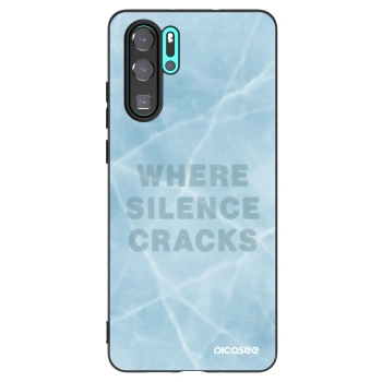 Obal pre Huawei P30 Pro - SILENCE