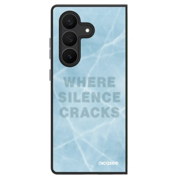 Obal pre Samsung Galaxy Z Fold7 5G - SILENCE