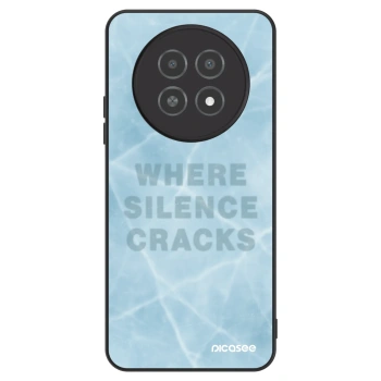 Obal pre Realme 12X - SILENCE