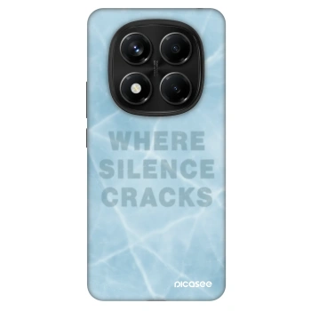 Obal pre Xiaomi Redmi Note 14 Pro 5G - SILENCE