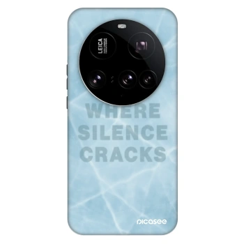Obal pre Xiaomi 15 Ultra - SILENCE