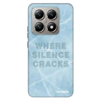 Obal pre Xiaomi 14T Pro - SILENCE