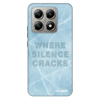 Obal pre Xiaomi 14T - SILENCE