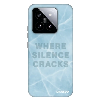 Obal pre Xiaomi 14 - SILENCE