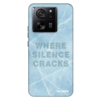 Obal pre Xiaomi 13T - SILENCE