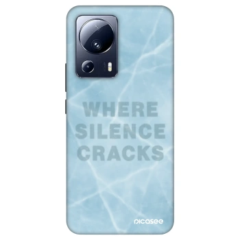 Obal pre Xiaomi 13 Lite - SILENCE