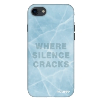 Obal pre Apple iPhone 7 - SILENCE