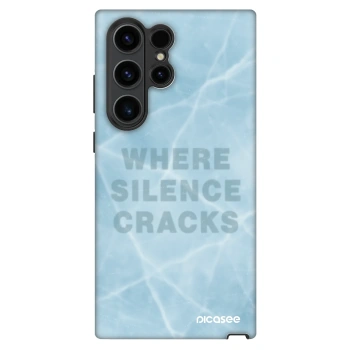 Obal pre Samsung Galaxy S23 Ultra 5G - SILENCE