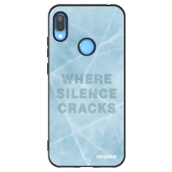 Obal pre Huawei Y6 2019 - SILENCE