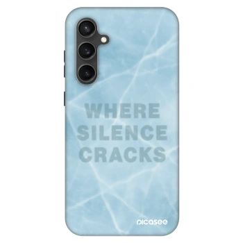 Obal pre Samsung Galaxy S23 FE S711B - SILENCE