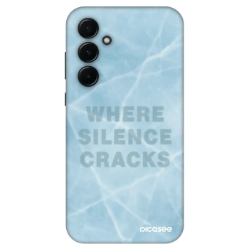 Obal pre Samsung Galaxy A55 5G A556B - SILENCE
