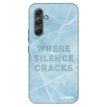 Obal pre Samsung Galaxy A54 5G A546B - SILENCE