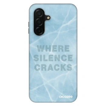 Obal pre Samsung Galaxy A26 5G A266B - SILENCE