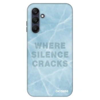 Obal pre Samsung Galaxy A25 A256B 5G - SILENCE
