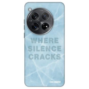 Obal pre OnePlus 12 5G - SILENCE