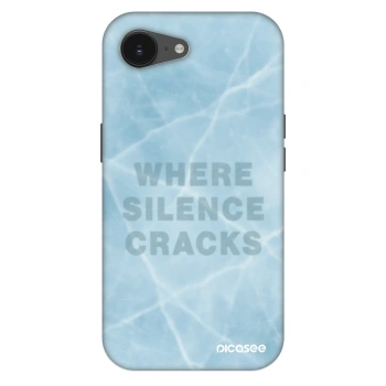 Obal pre Apple iPhone 16e - SILENCE