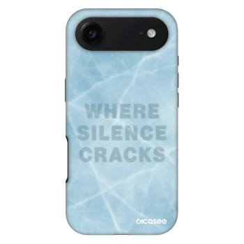 Obal pre Apple iPhone Air - SILENCE