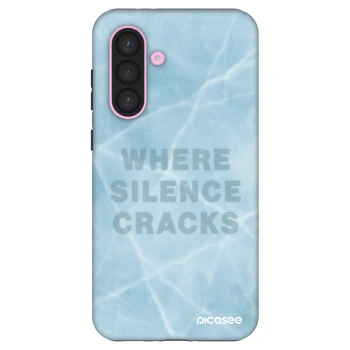 Obal pre Samsung Galaxy A56 5G A566B - SILENCE