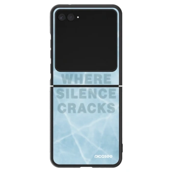 Obal pre Motorola Razr 60 - SILENCE