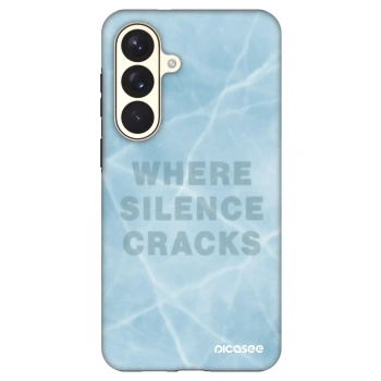 Obal pre Samsung Galaxy S26+ - SILENCE