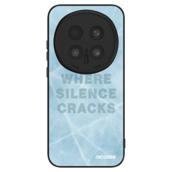 Obal pre Honor Magic8 Pro 5G - SILENCE