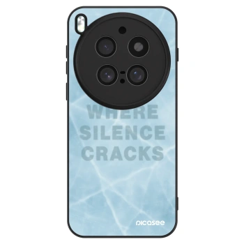 Obal pre Vivo X300 Pro - SILENCE