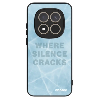 Picasee ULTIMATE CASE pro Xiaomi Redmi Note 15 Pro 5G - SILENCE