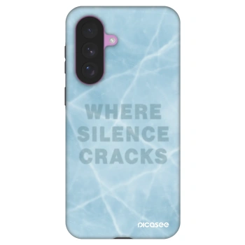 Picasee Fashion Case pre Samsung Galaxy A57 5G - SILENCE