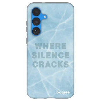 Obal pre Samsung Galaxy S25 FE 5G - SILENCE