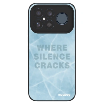Obal pre Xiaomi Poco F8 Ultra - SILENCE