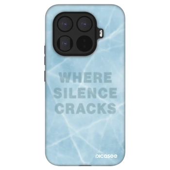 Obal pre Xiaomi 15T Pro - SILENCE