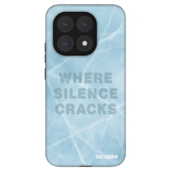 Obal pre Xiaomi 15T - SILENCE