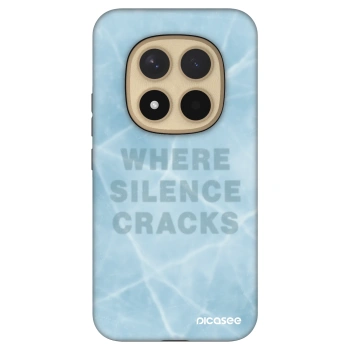 Obal pre Xiaomi Redmi Note 15 Pro+ - SILENCE