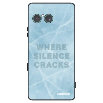 Obal pre Sony Xperia 10 VII - SILENCE