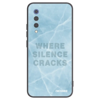 Obal pre Xiaomi Mi 9 SE - SILENCE