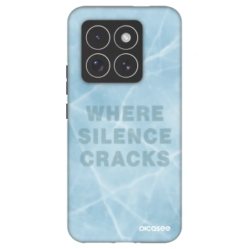 Picasee Fashion Case pre Xiaomi 14 Pro - SILENCE