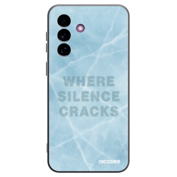 Obal pre Samsung Galaxy A37 - SILENCE