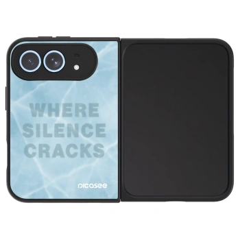 Picasee ULTIMATE CASE MagSafe pro Apple iPhone Ultra - SILENCE