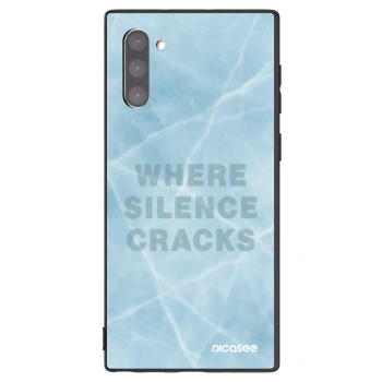 Obal pre Samsung Galaxy Note 10 N970F - SILENCE