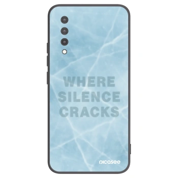 Obal pre Xiaomi Mi 9 Lite - SILENCE