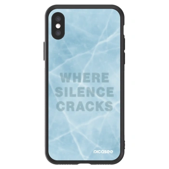 Obal pre Apple iPhone 6 Plus/6S Plus - SILENCE