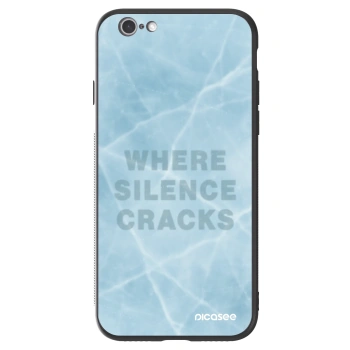 Obal pre Apple iPhone 6/6S - SILENCE