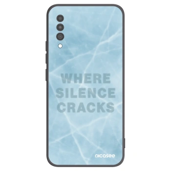 Obal pre Samsung Galaxy A30s A307F - SILENCE