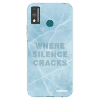 Obal pre Honor 9X Lite - SILENCE