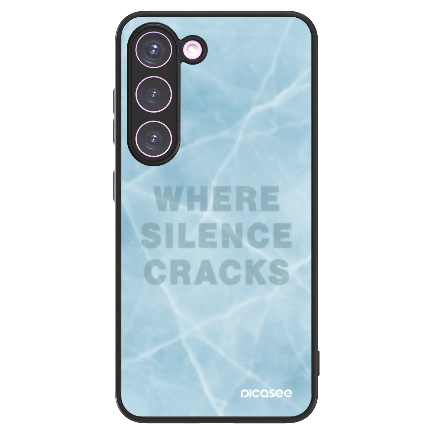 ULTIMATE CASE PowerShare pro Samsung Galaxy S23 5G - SILENCE