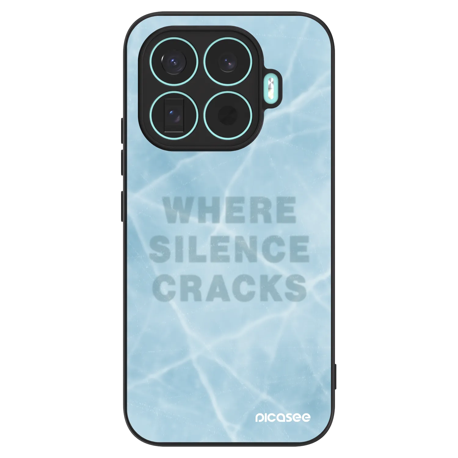 Picasee ULTIMATE CASE pro Xiaomi 17T - SILENCE